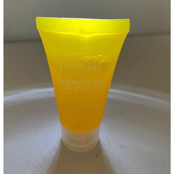 Essential Elements Bathe Fresh Neroli Travel Size Lot of 10 Shampoo Conditioner - Picture 4 of 5